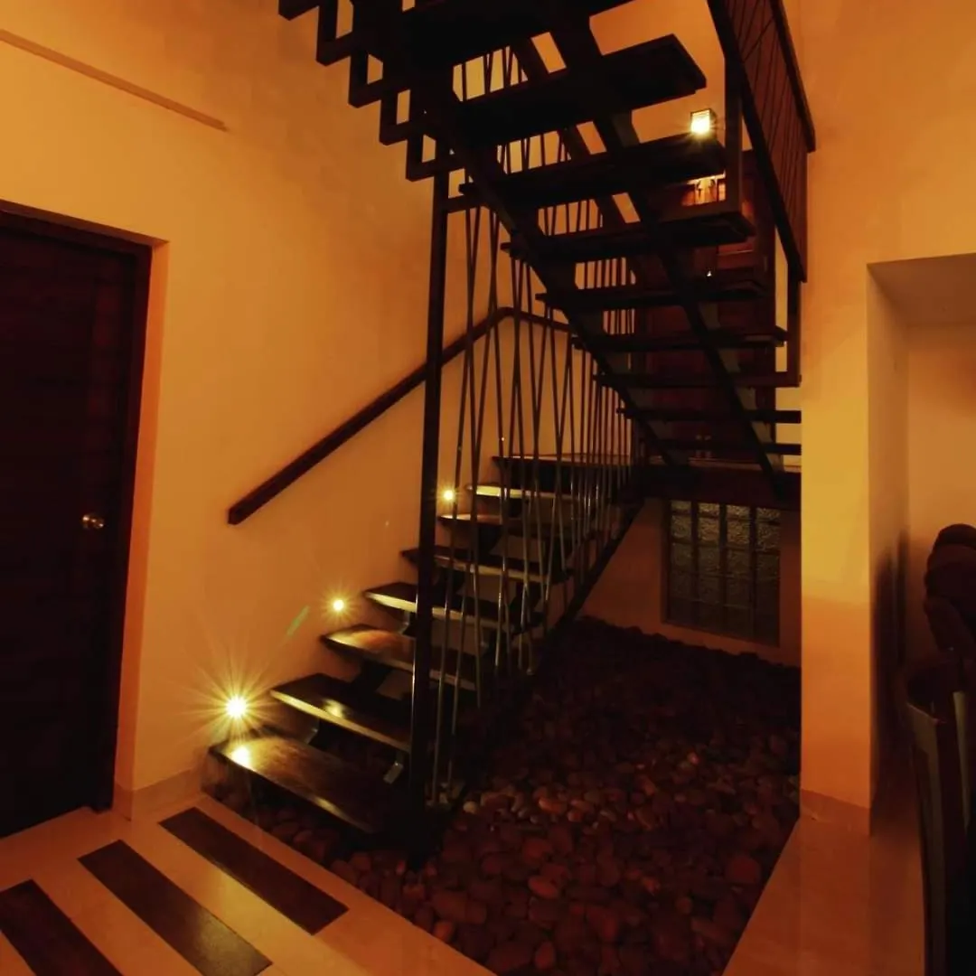 Edifice Private Villa Kottayam