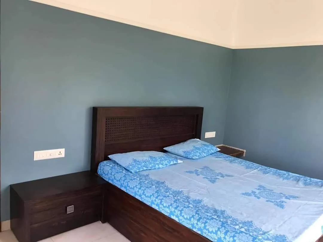Edifice Private Villa Kottayam India