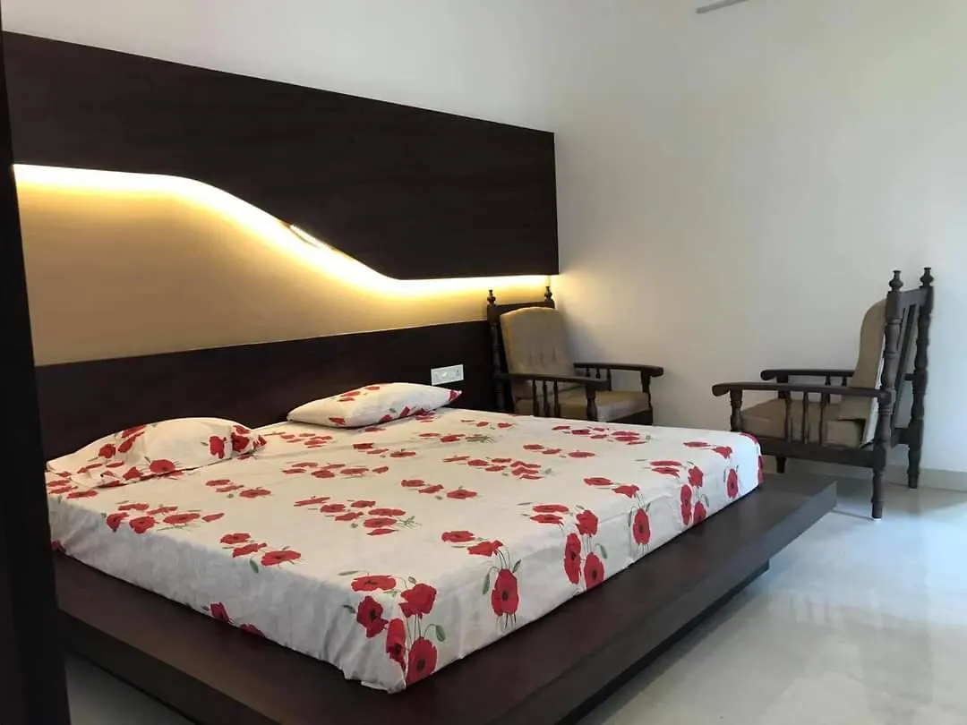 Edifice Private Villa Kottayam