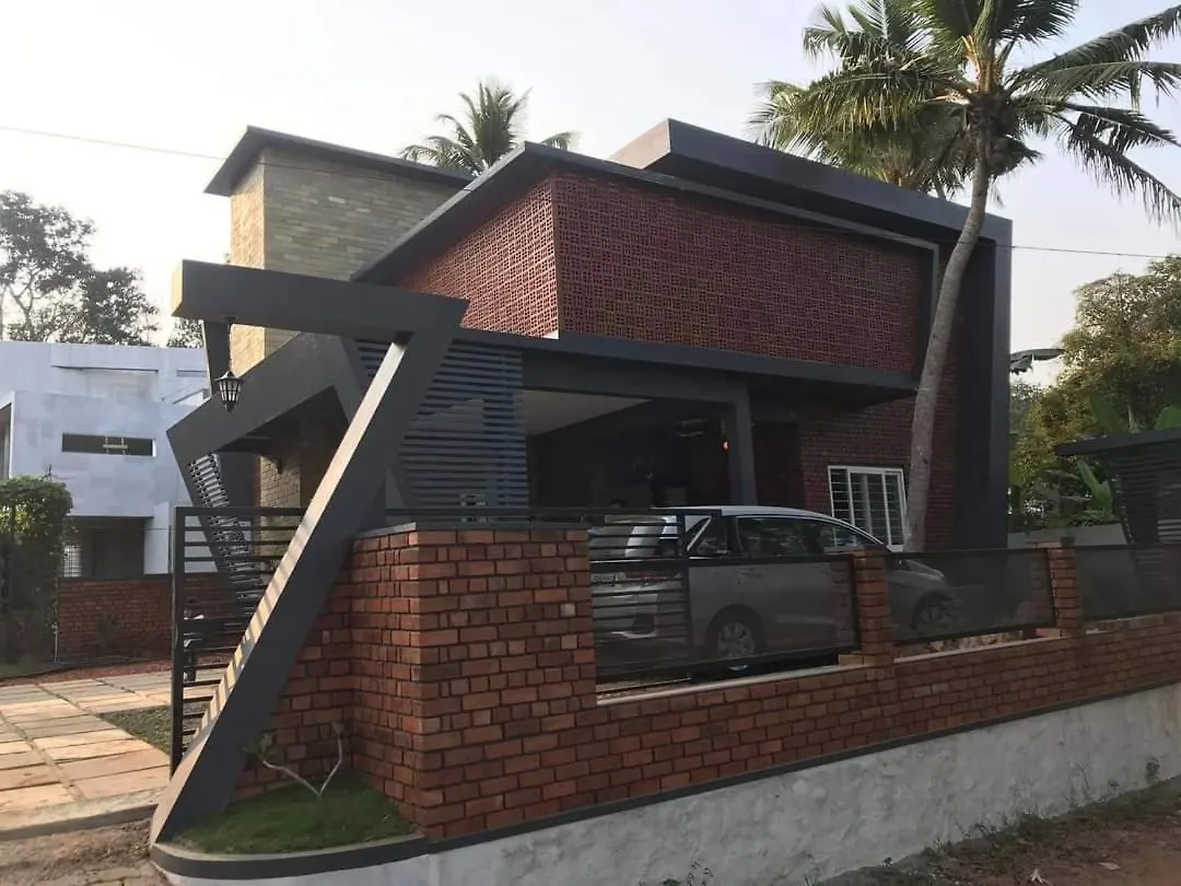 Edifice Private Villa Kottayam 0*,  India