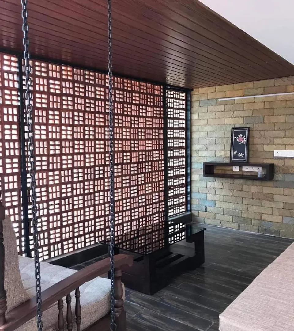 Edifice Private Villa Kottayam India