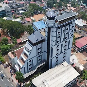 Hotel Arcadia, Kottayam