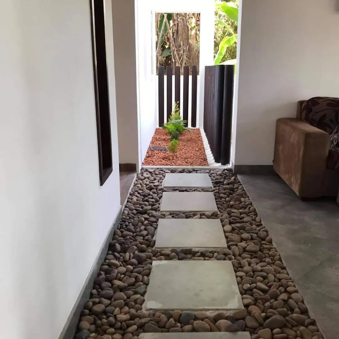 Edifice Private Villa Kottayam