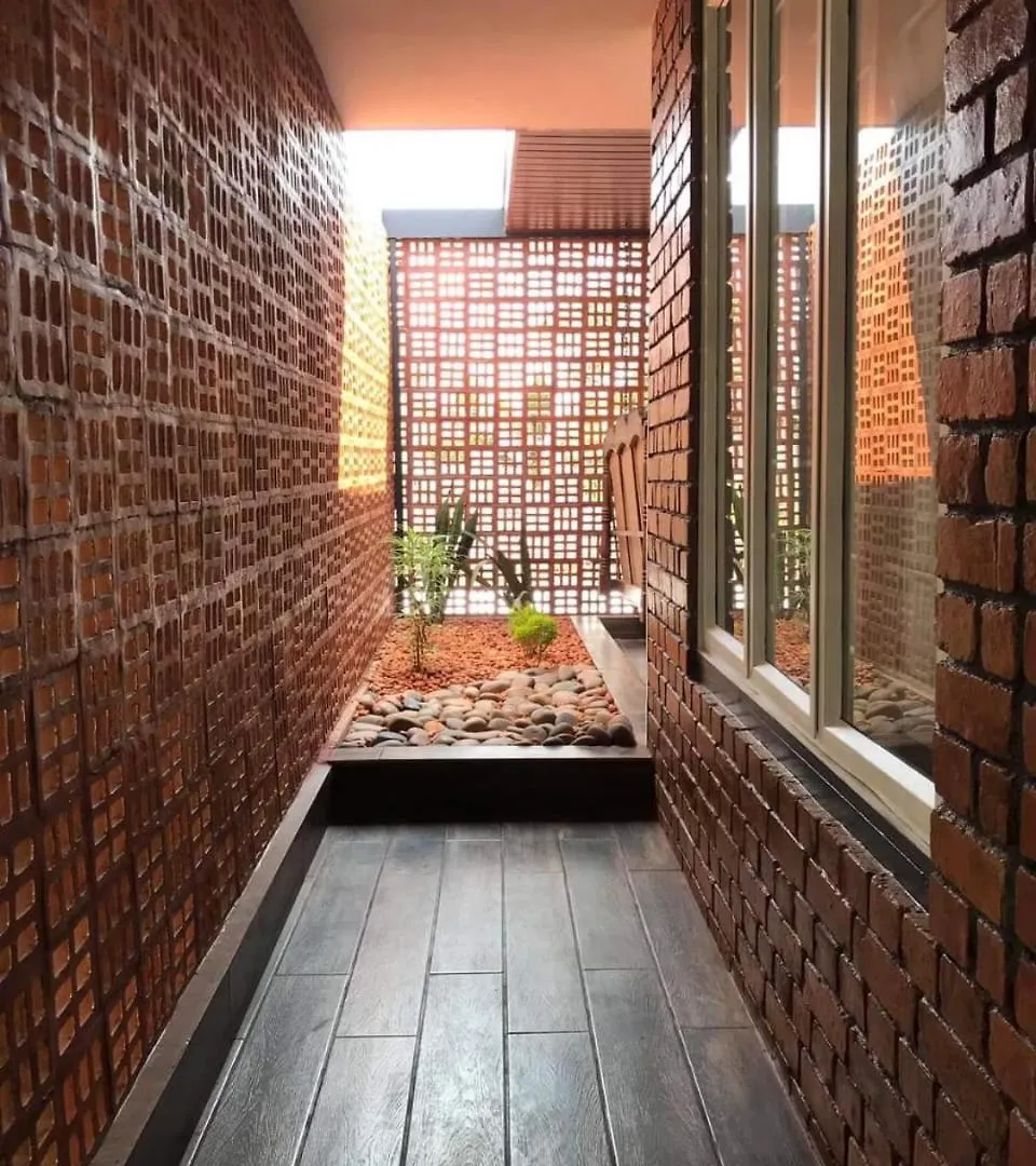 Edifice Private Villa Kottayam