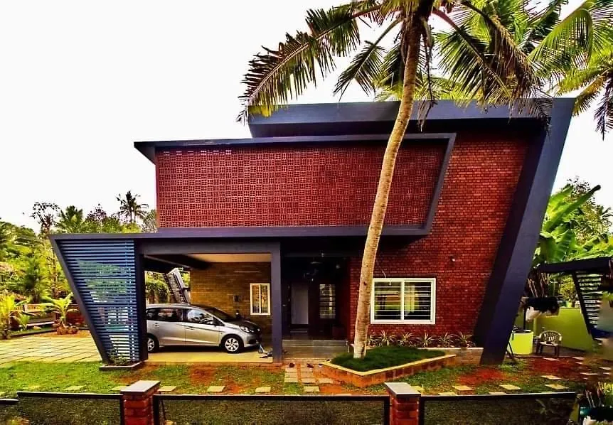 Edifice Private Villa Kottayam