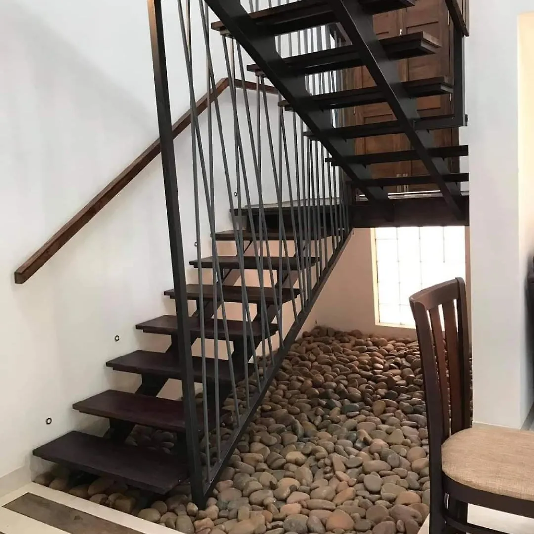 Edifice Private Villa Kottayam 0*,